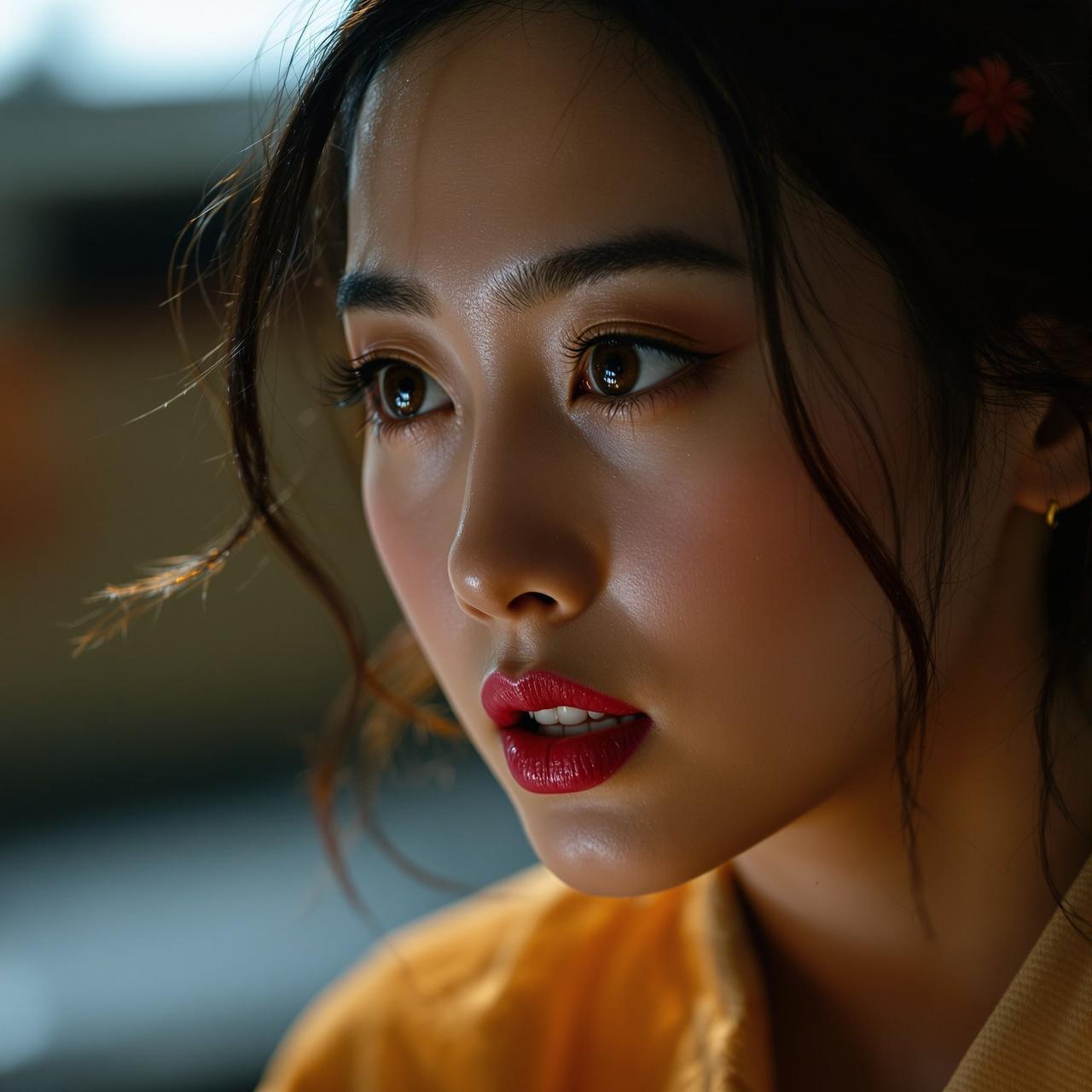片场瞬间 - 91吃瓜网探花